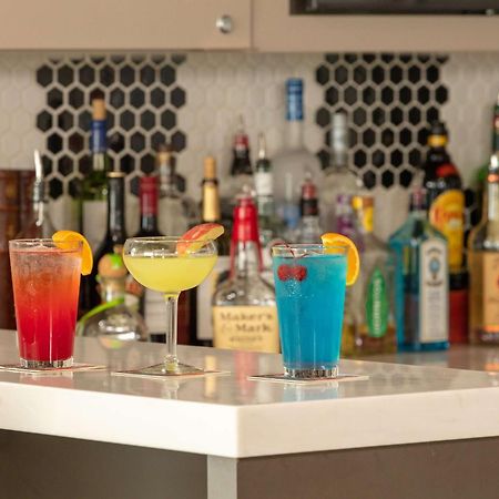 Hilton Garden Inn Daytona Beach Airport Экстерьер фото