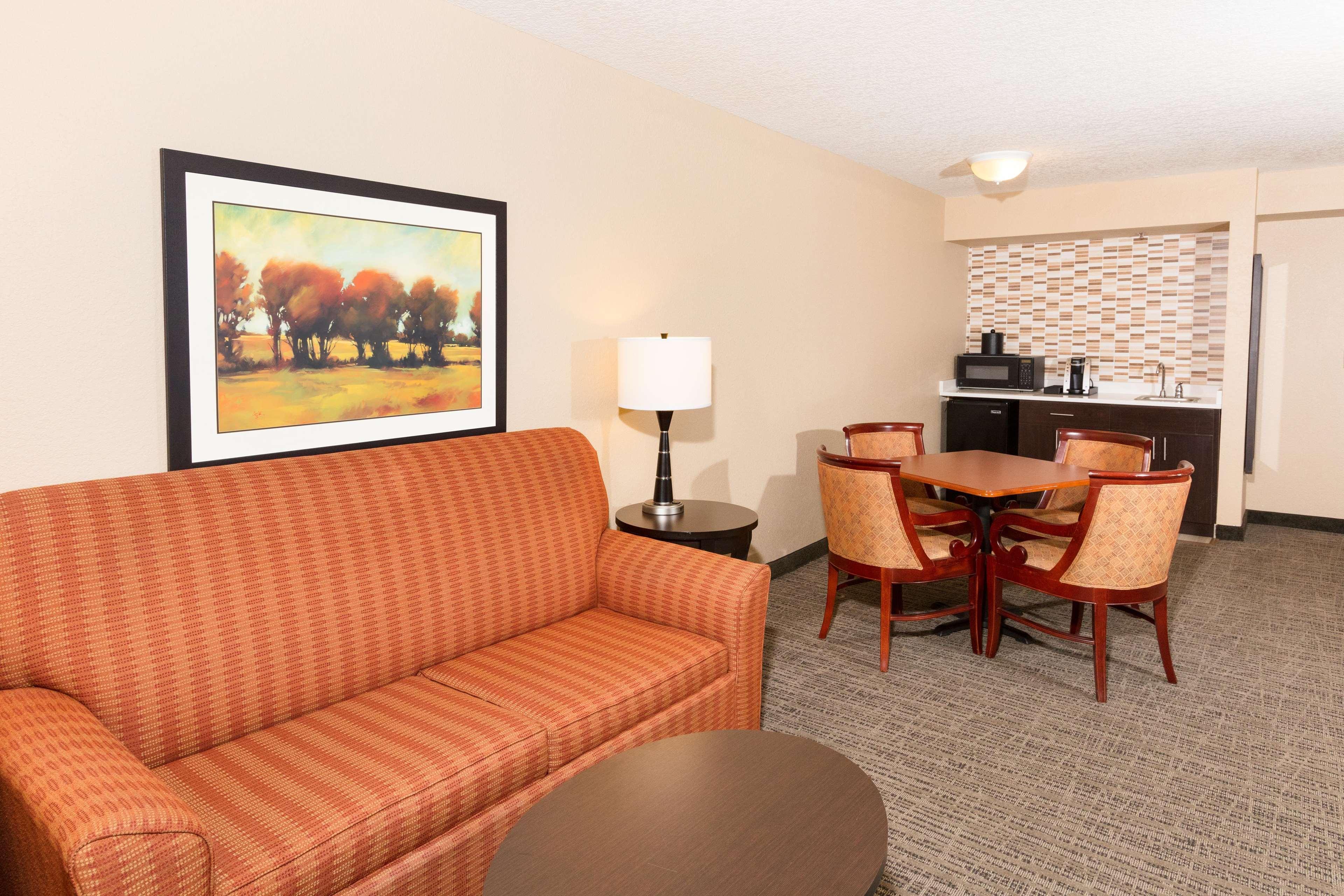 Hilton Garden Inn Daytona Beach Airport Экстерьер фото