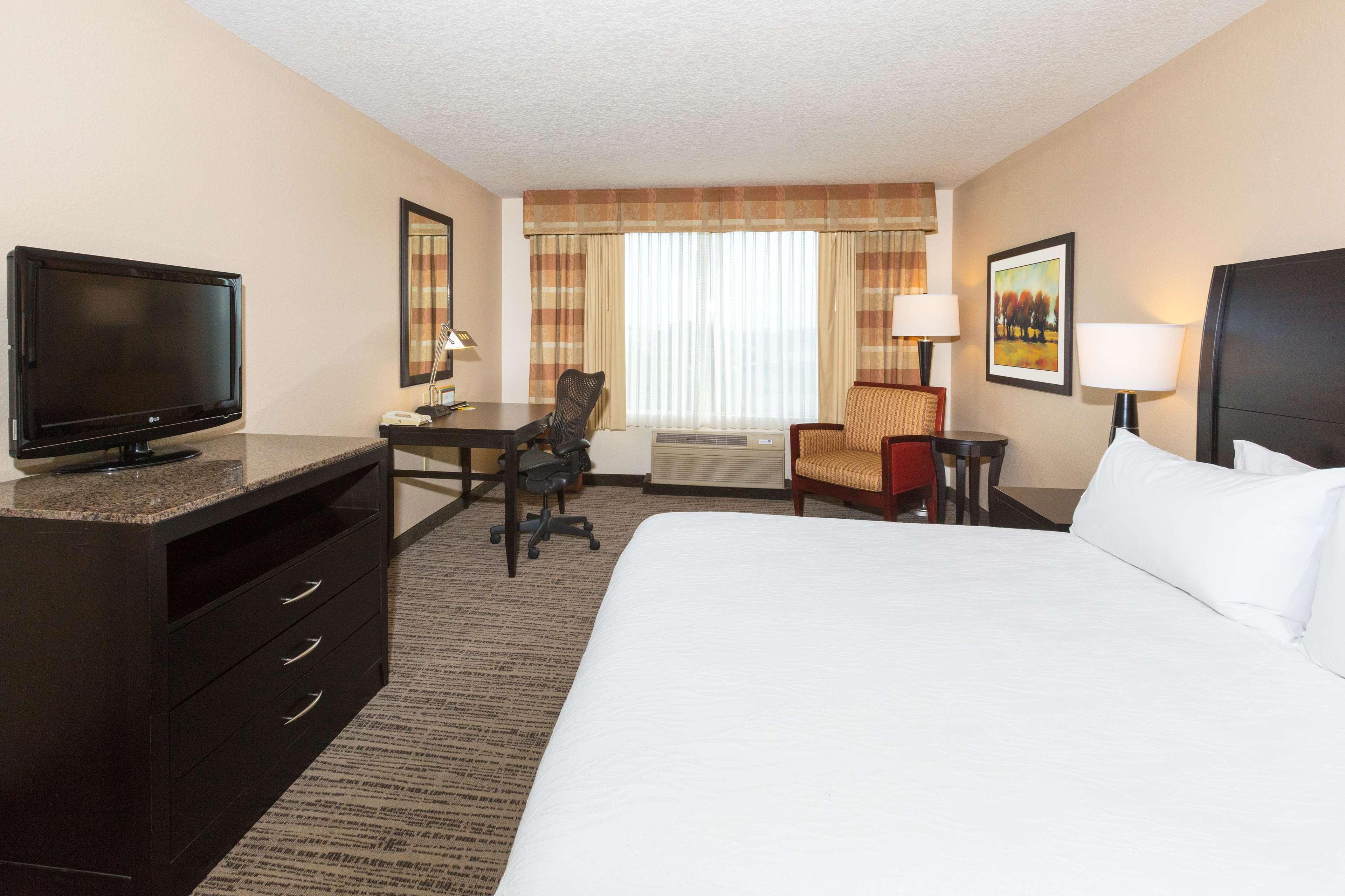 Hilton Garden Inn Daytona Beach Airport Экстерьер фото