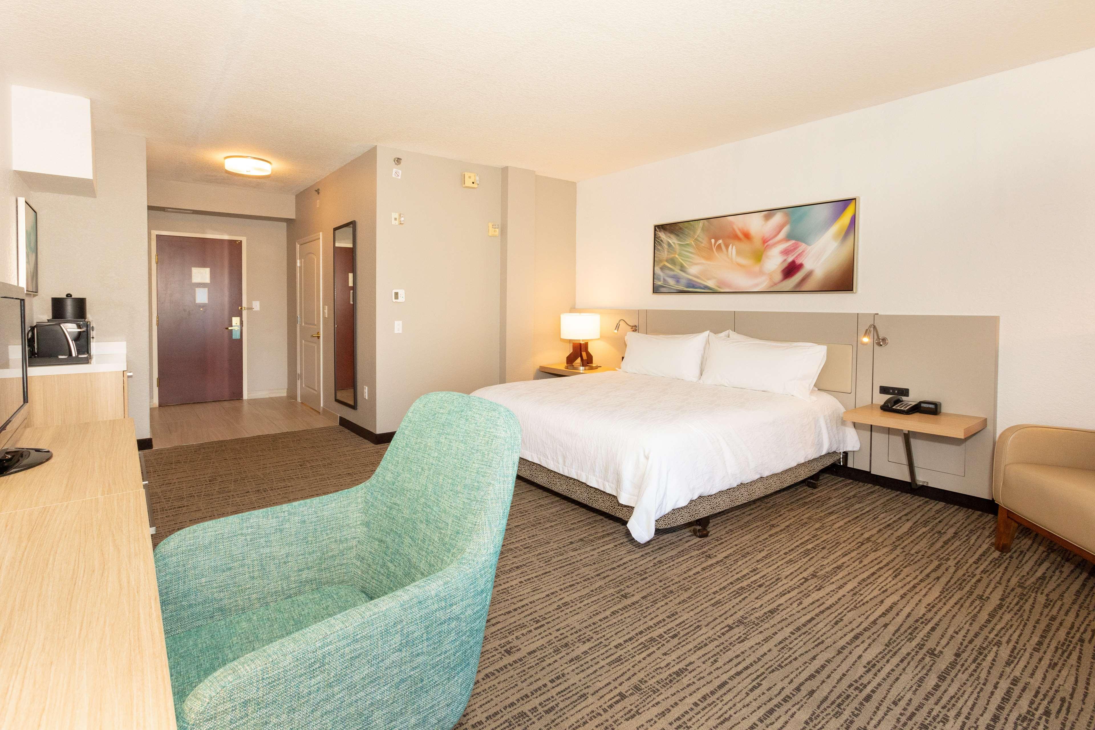 Hilton Garden Inn Daytona Beach Airport Экстерьер фото