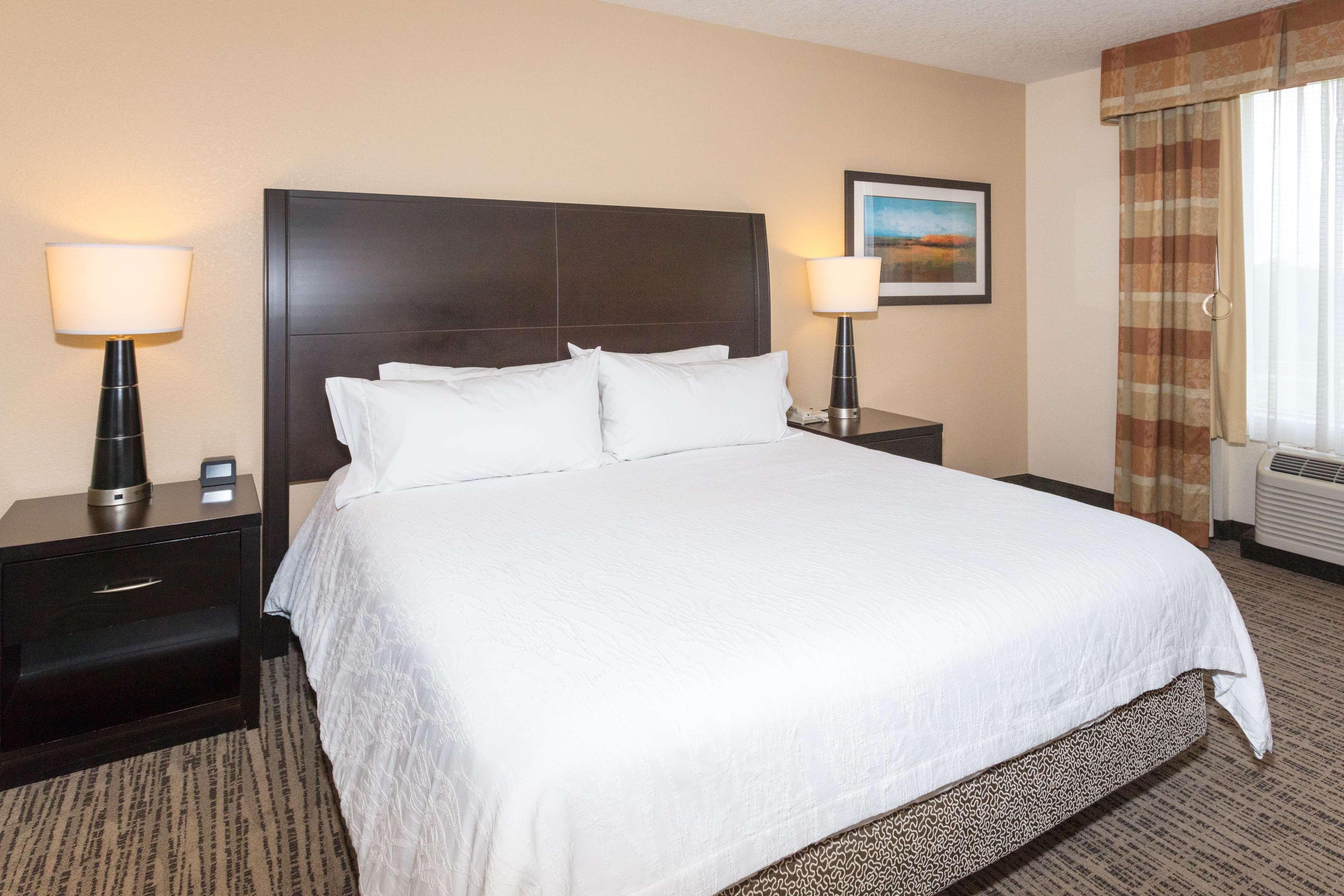 Hilton Garden Inn Daytona Beach Airport Экстерьер фото
