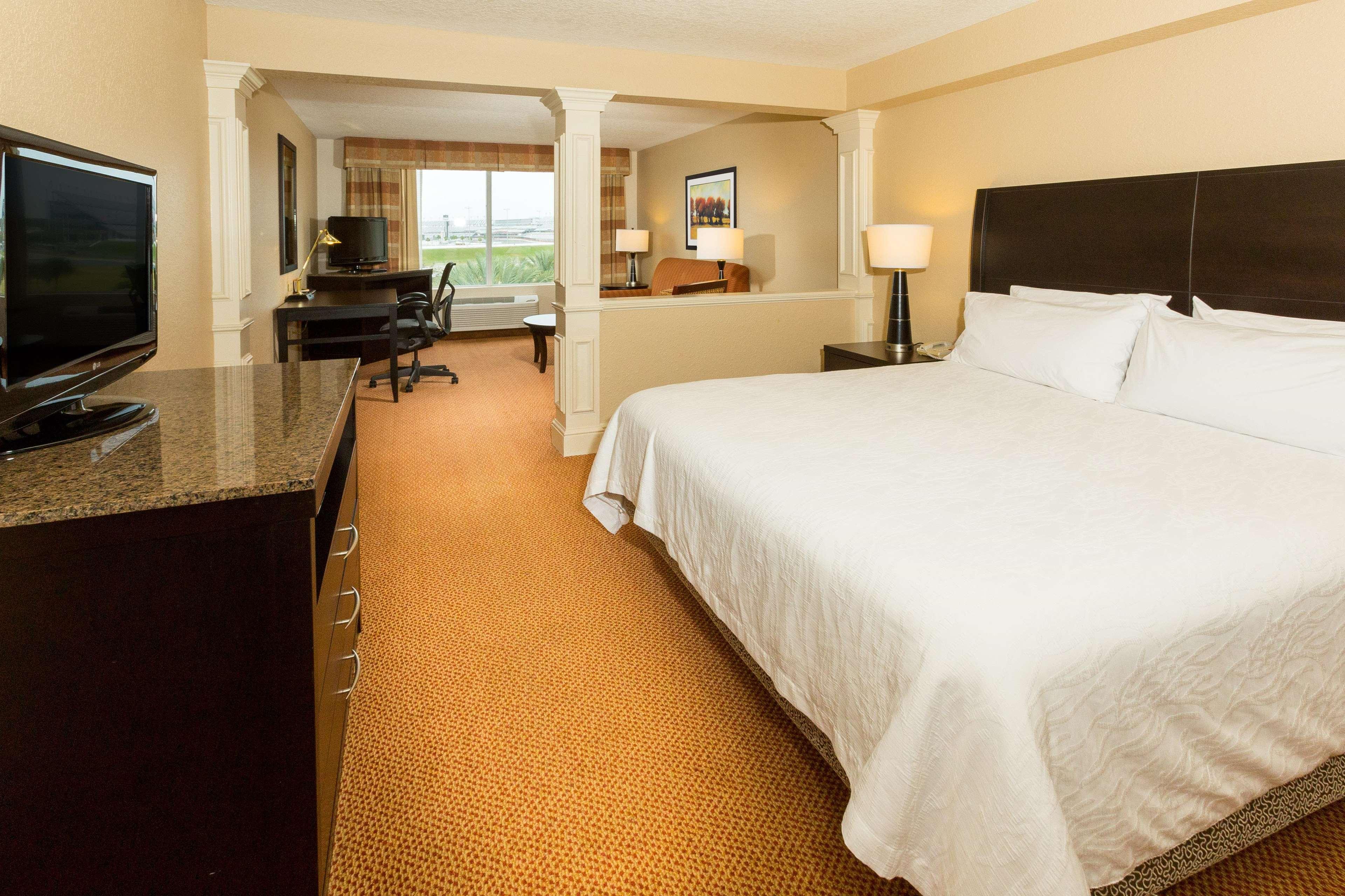 Hilton Garden Inn Daytona Beach Airport Экстерьер фото
