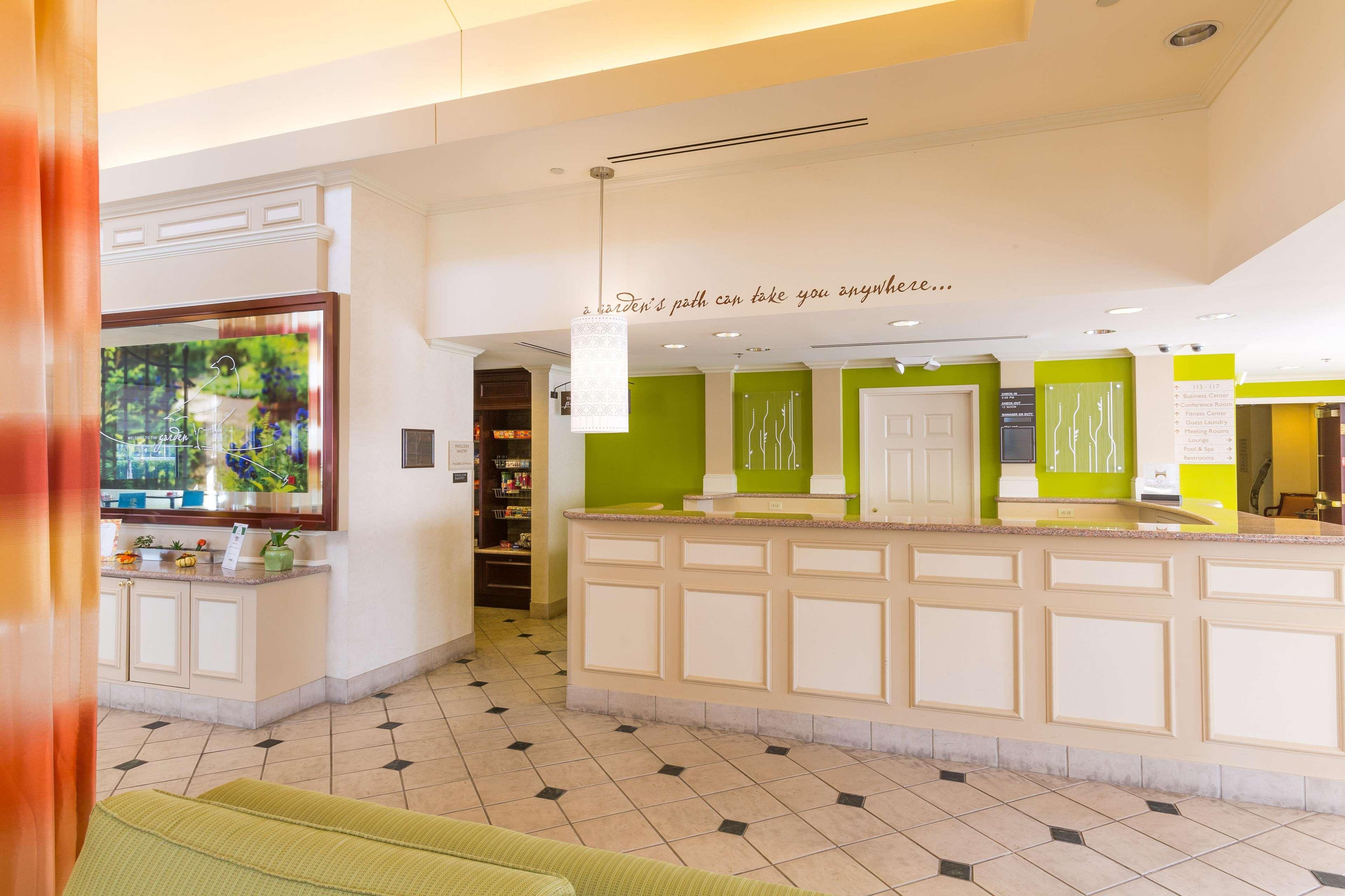 Hilton Garden Inn Daytona Beach Airport Экстерьер фото