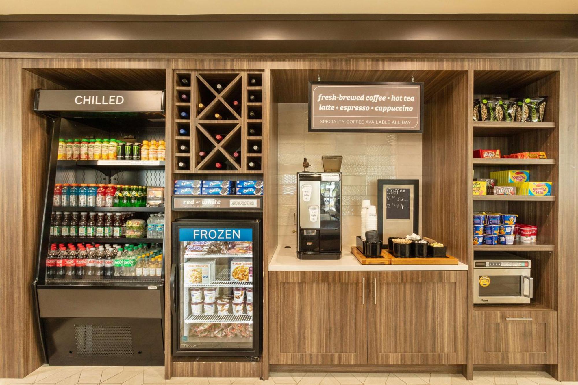 Hilton Garden Inn Daytona Beach Airport Экстерьер фото
